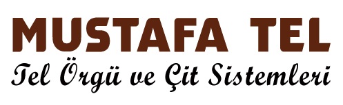 MUSTAFA TEL ÇİT - Jiletli Tel Adana - Jiletli Tel Fiyatları Adana